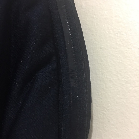 [2 items] Navy Tune Dress & Classic Black Dress - Picture 6 of 8